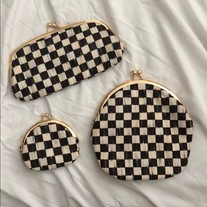 Mackenzie-Childs Accessory Cases